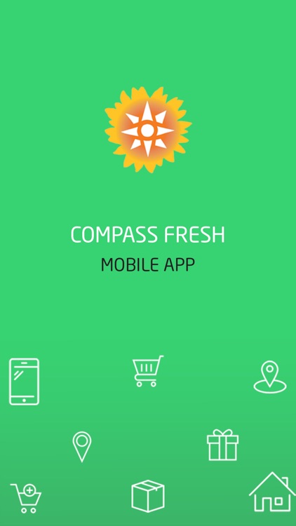 Compass Fresh