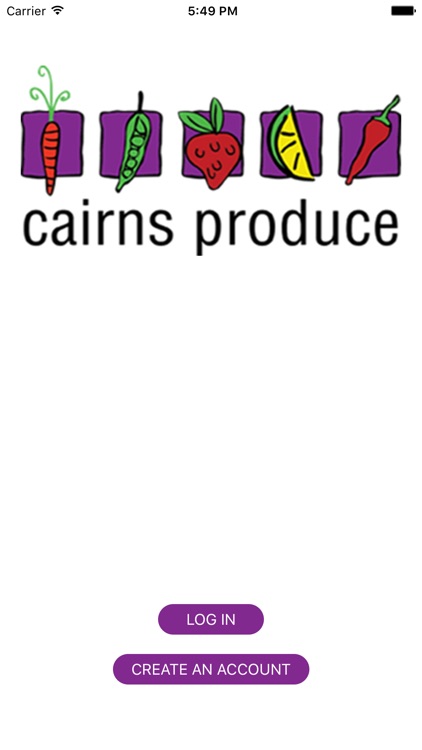 Cairns Produce