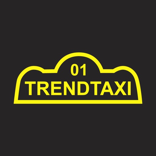 Trendtaxi icon
