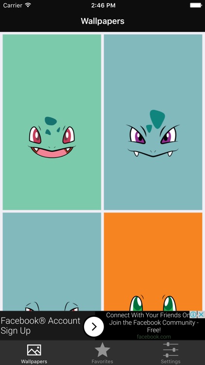 Beauty Wallpapers for Pokemon