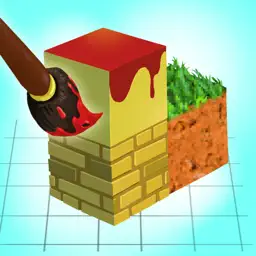 Blockfy app icon