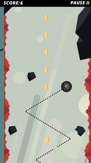 Rift Rush