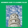 Beginners Guide To Learning Italian