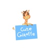 Cute Giraffe