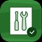 Quickly generate contractor invoices and work orders