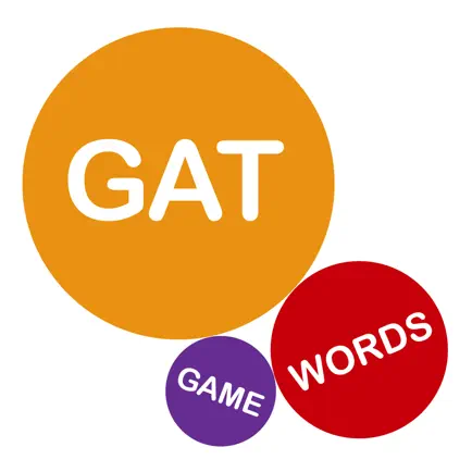 GAT Words Game Cheats