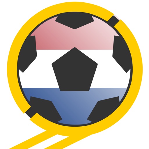 Voetbal | uitslagen - voor Eredivisie icon