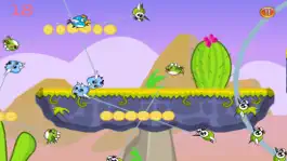 Game screenshot Birds fly in the sky Adventure Games for free hack