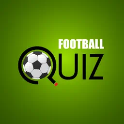 Quiz Football !! app icon
