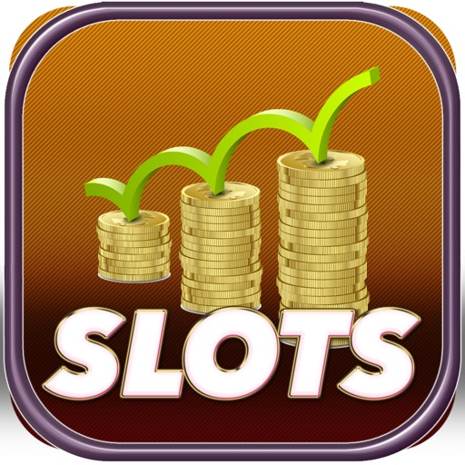 Coins SloTs! Challenge icon