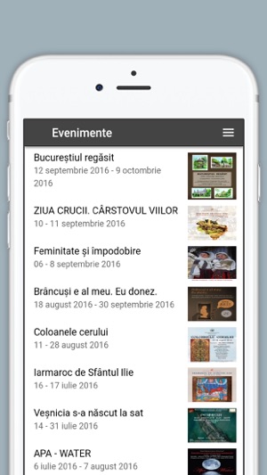 Muzeul Satului(圖3)-速報App