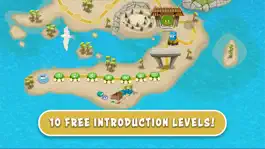 Game screenshot Box Island - Award Winning Coding Adventure apk