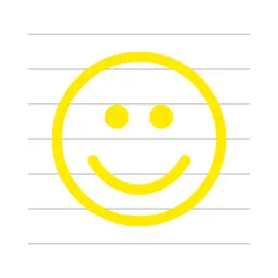 My Mood Journal app icon