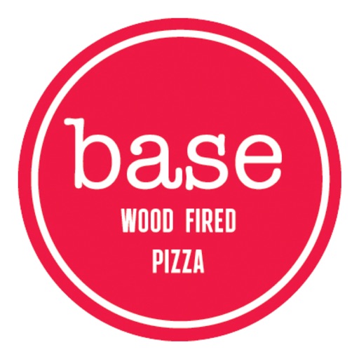 Base Wood Fired Pizza