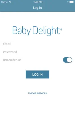 Game screenshot Baby Delight mod apk