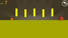 Game screenshot Бег свинья эволюция - Помощь поросенок идти ферма hack