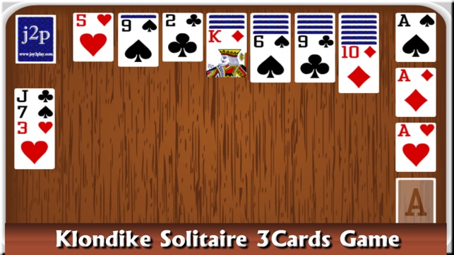 Master of Solitaire Patience(圖3)-速報App