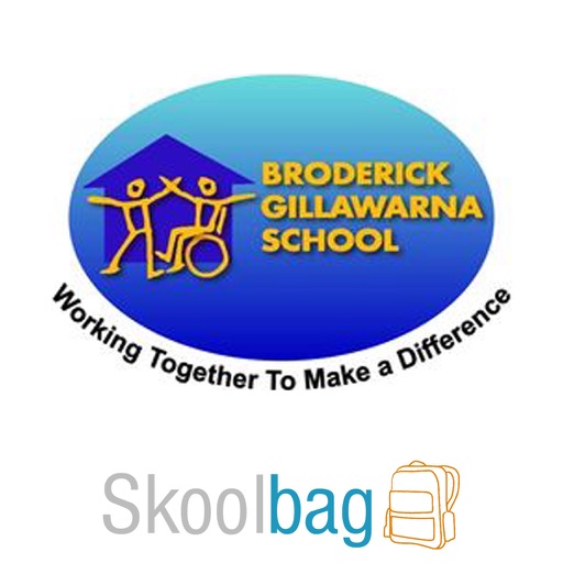 Broderick Gillawarna School icon