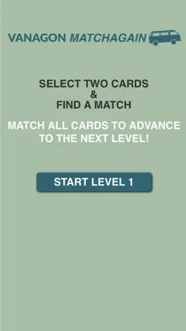 Game screenshot VanMatchagon apk