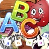 Icon Kids ABC and Animals Learning Game