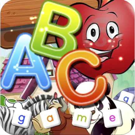 Kids ABC and Animals Learning Game Cheats