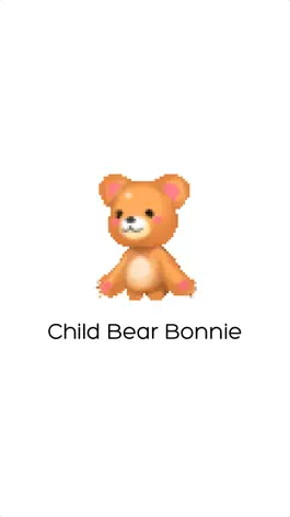 Game screenshot Child Bear Bonnie-無料脱出げーむ 暇つぶしげーむ mod apk