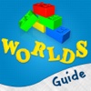 Expert Guide For Lego Worlds