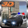 Police Prisoner Car Chase 3D