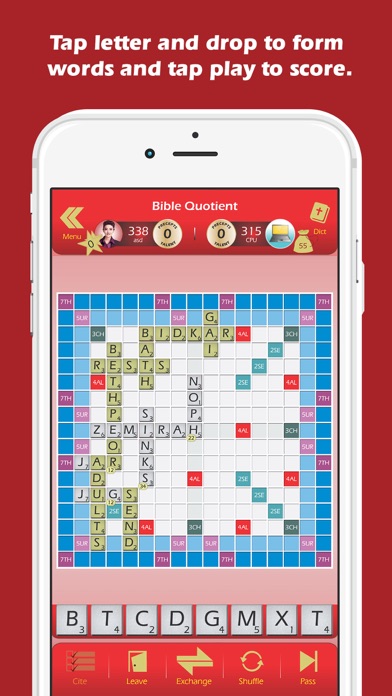 Screenshot #2 pour Precepts