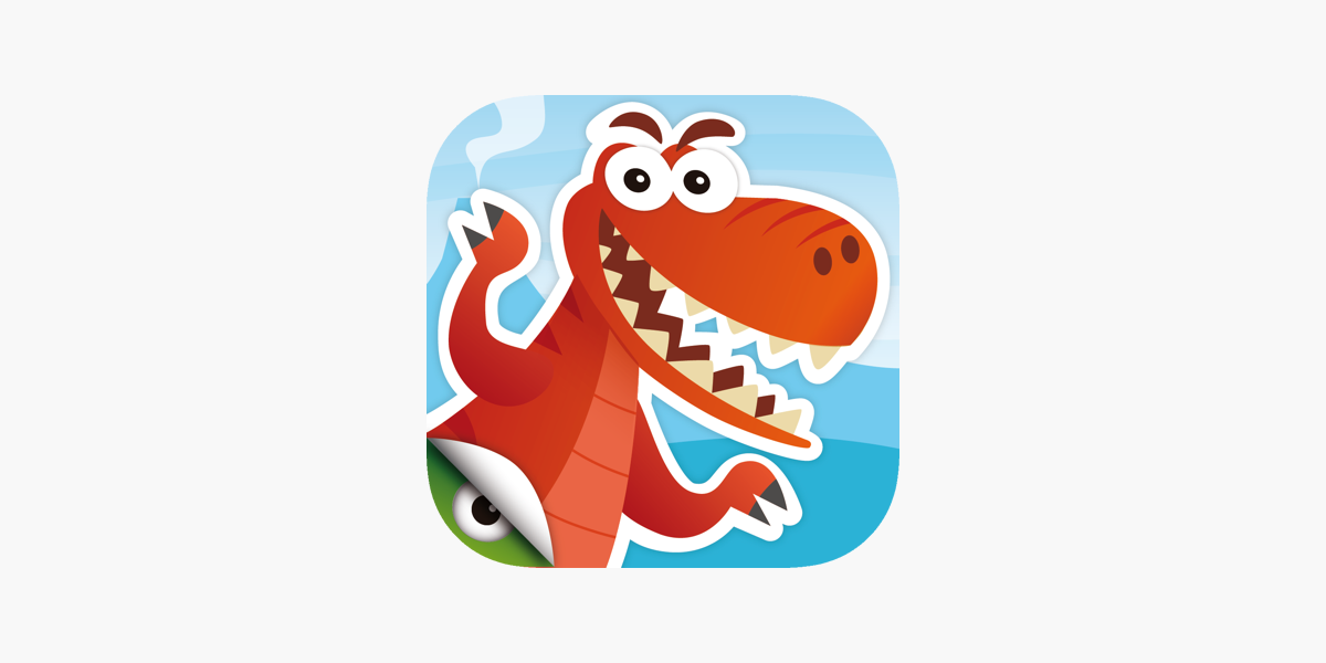 Download Little Dinosaur Fishing Games : Dino Catch Big Fish Deep Sea app  for iPhone and iPad