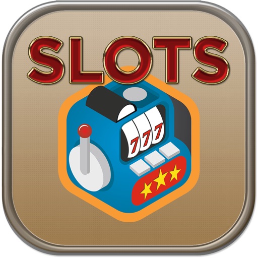 Slots Machines - Old Casino Wins icon