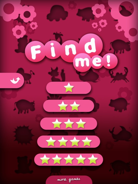 Find me! for kids HDのおすすめ画像5
