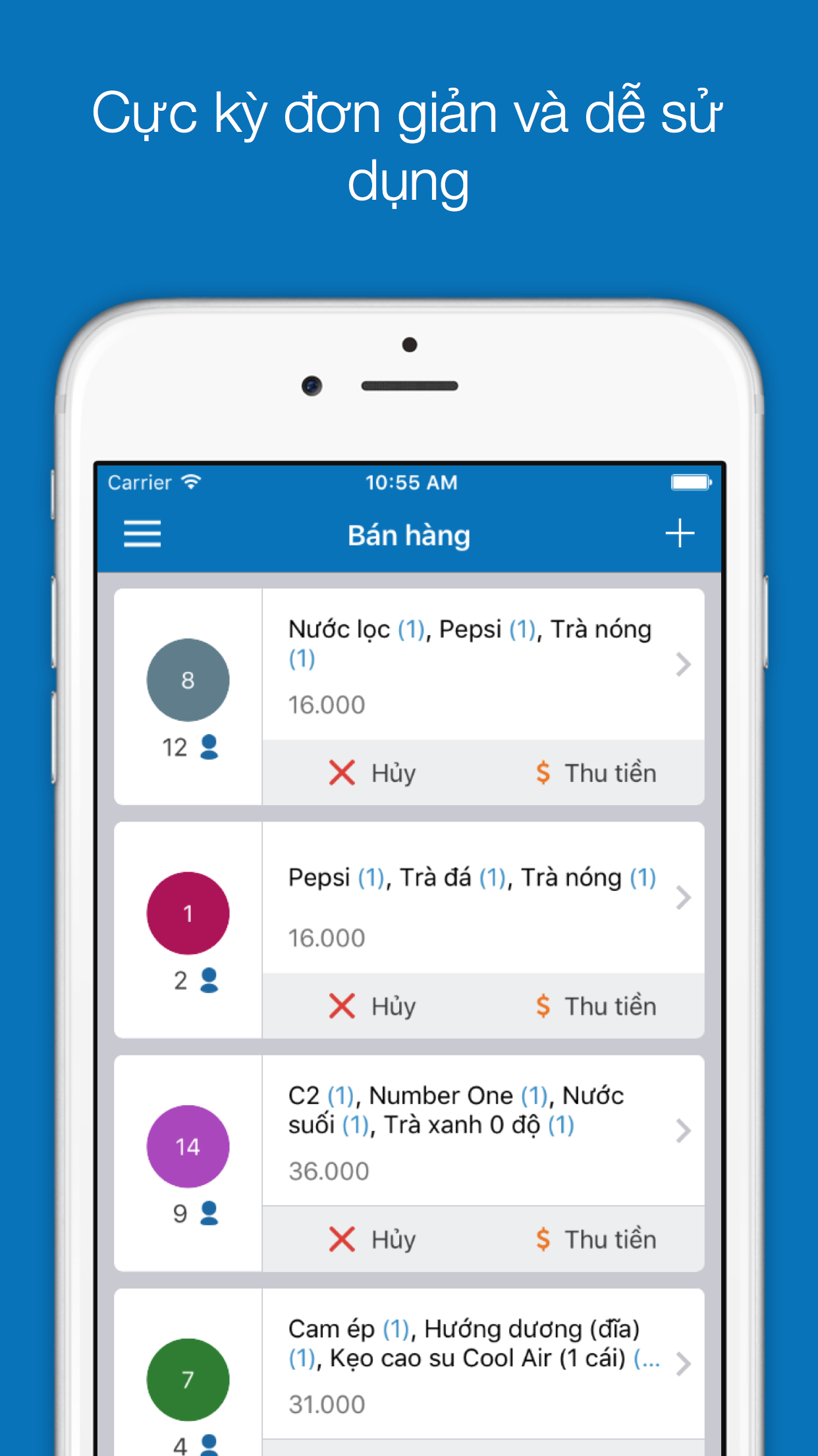 CUKCUK Lite screenshot 5