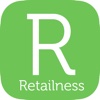 Retailness by Appointment - Personal Shopping App