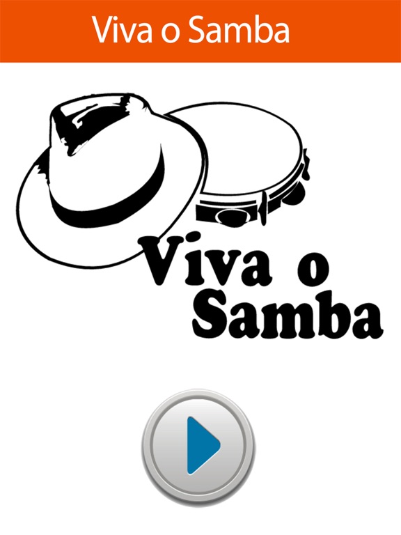 Screenshot #4 pour Radio Viva o Samba