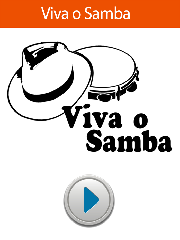 Radio Viva o Samba