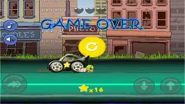 Game screenshot skateboard jumper extreme running slow kids hack