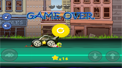 How to cancel & delete skateboard jumper extreme running slow kids from iphone & ipad 3