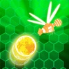 おすすめげーむ Ball ジャンププラス ブロック崩し Killer Bee  一番面白いゲーム - iPadアプリ