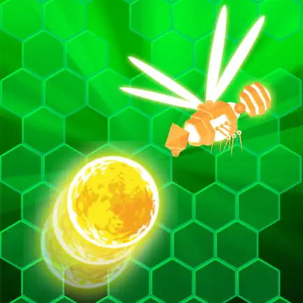 Bouncing Ball Attack Orange Killer Bee Hive Game Cheats