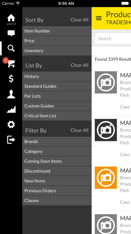 Gem State Distributors