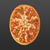 Pizza Stickers for iMessage