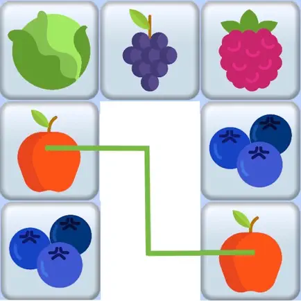 Funny Connect (Twin) - Classic Puzzle Game Читы