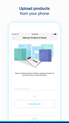 Paytm Mall Seller screenshot 2