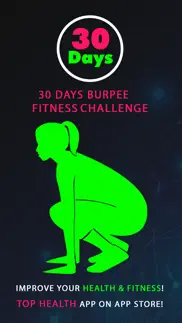 How to cancel & delete 30 day burpee fitness challenges ~ daily workout 3
