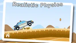 Game screenshot Wheels Puzzles For Kids apk