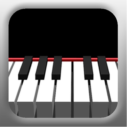 Simple Piano icon