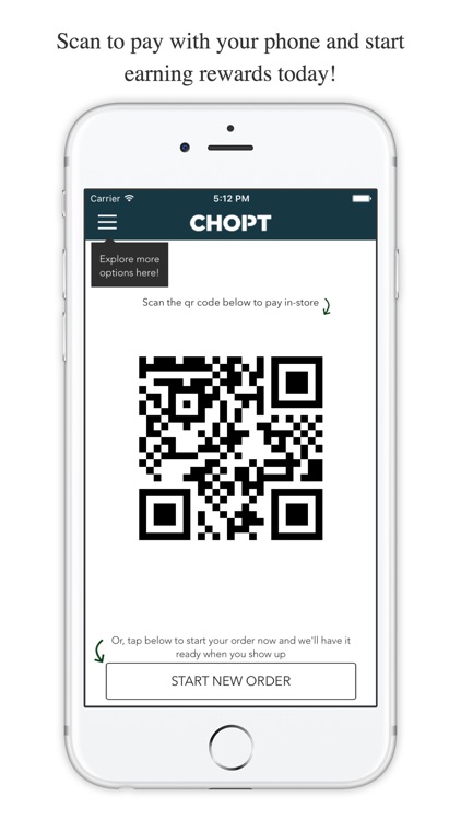 CHOPT
