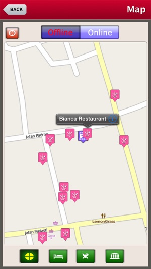Bali Island Offline Guide(圖2)-速報App