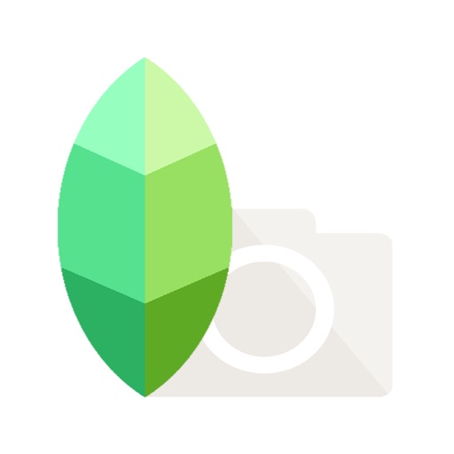 LeafCam icon